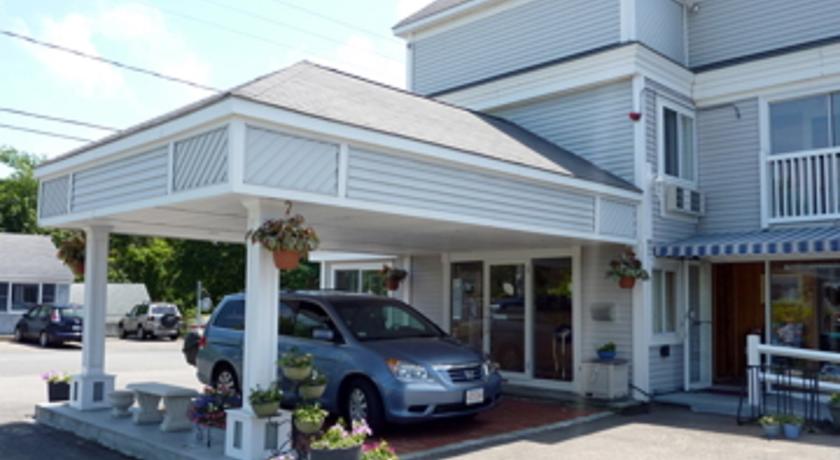 SeaCoast Inn