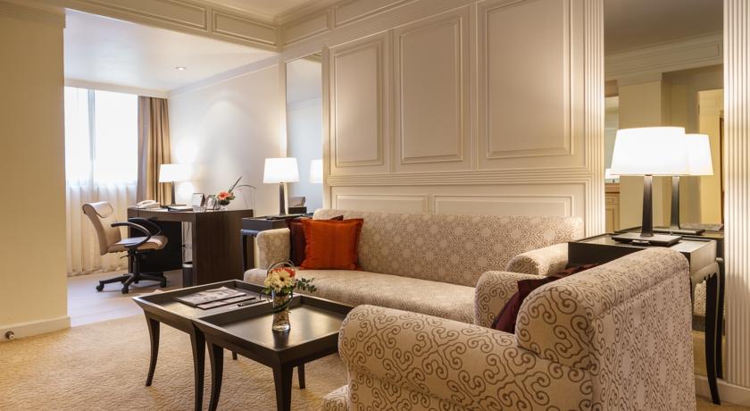 Dusit Princess Chiang Mai