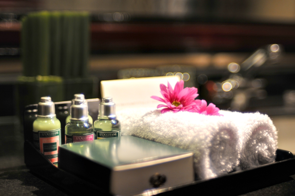 Intercontinental Cairo Semiramis By IHG