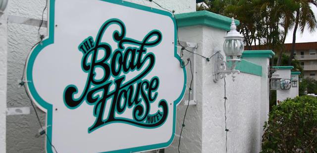 The Boat House Marco Island