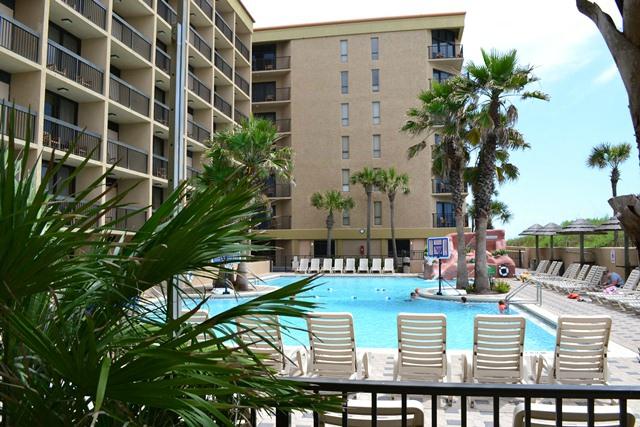 Wyndham Garden Fort Walton Beach