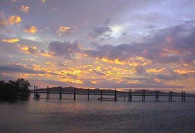 Missionary Home Mapang