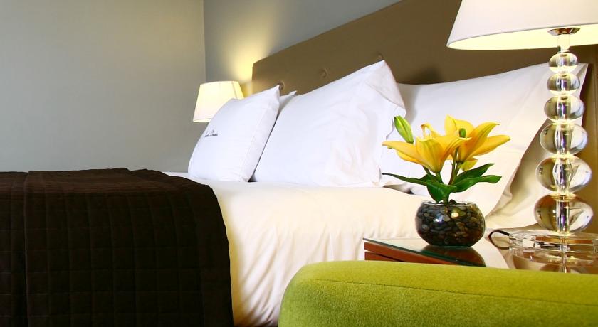 DoubleTree by Hilton Lima Miraflores El Pardo