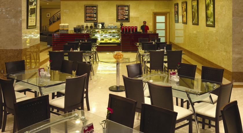 Bayview Hotel Melaka