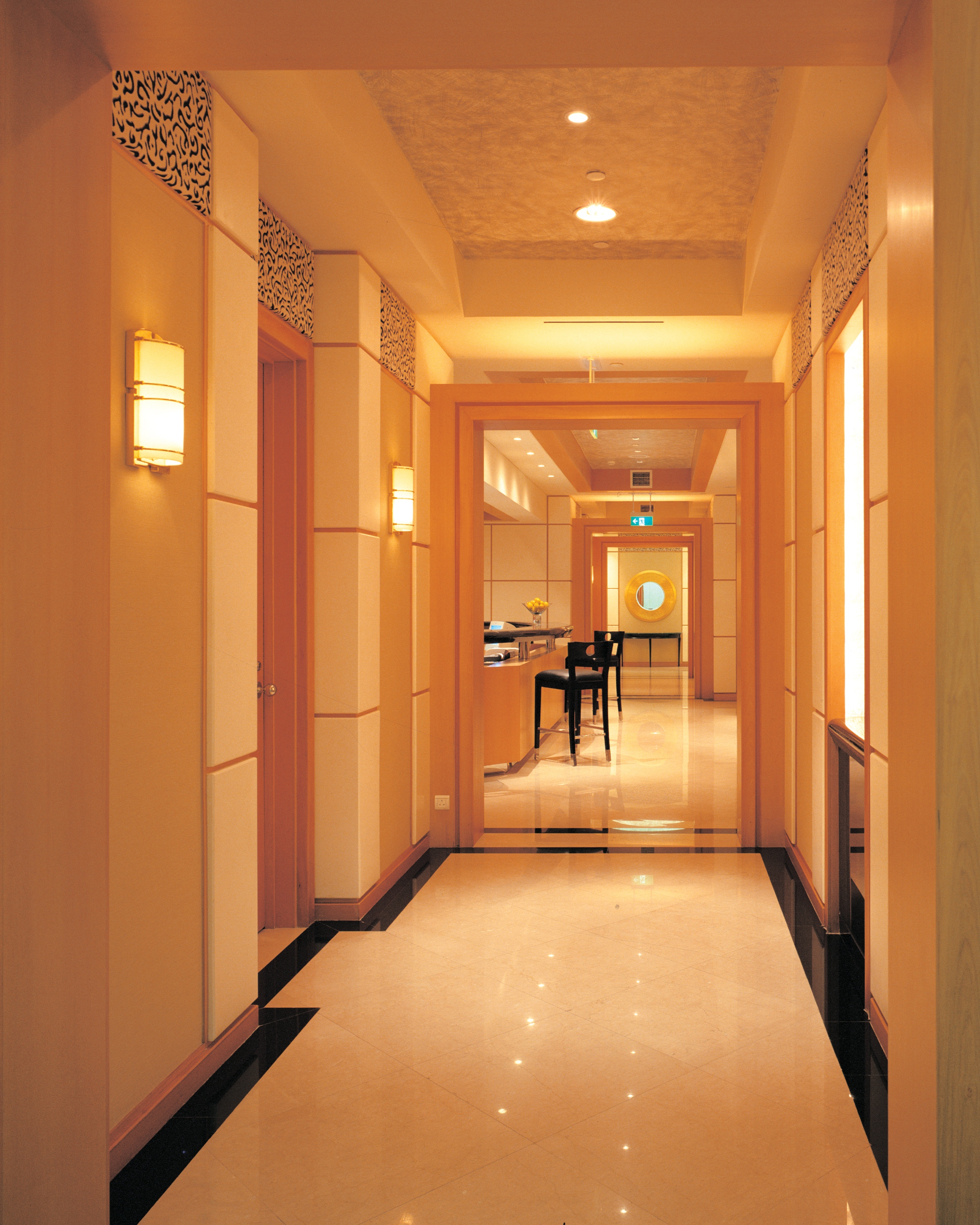 Grand Hyatt Shanghai