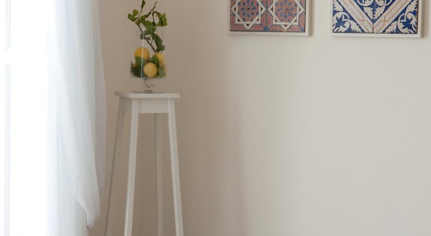 Anantara Convento di Amalfi Grand Hotel