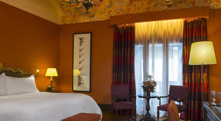 Palacio del Inka, A Luxury Collection Hotel, Cusco