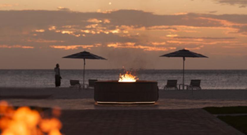 The Ritz-carlton, Aruba