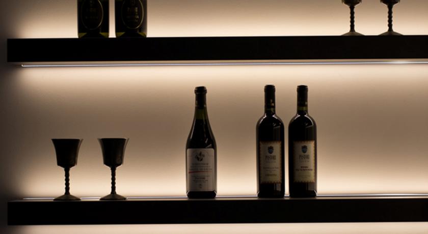 Forvm Boutique Hotel