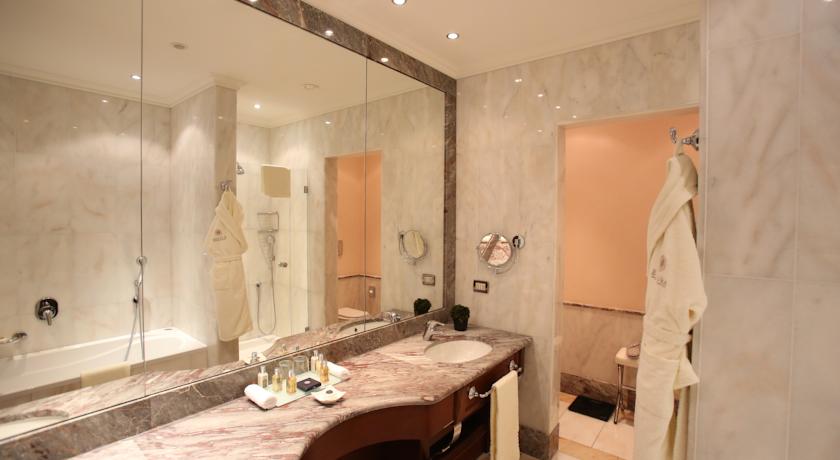 Anantara Palazzo Naiadi Rome Hotel