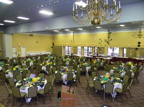 Pickleball At Hilton Head Island Beach And Tennis Resort