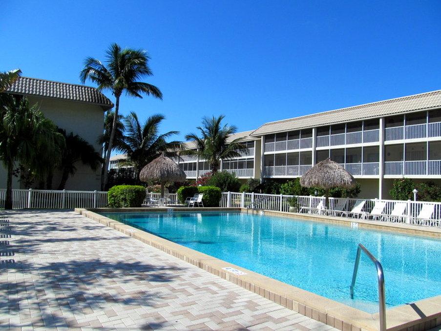 Sanibel Siesta on the Beach