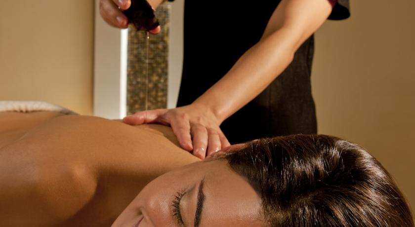 Grand Fiesta Americana Coral Beach