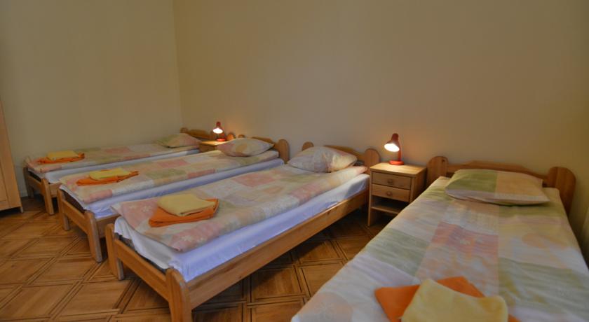 Hotel Multilux With Self Check-In