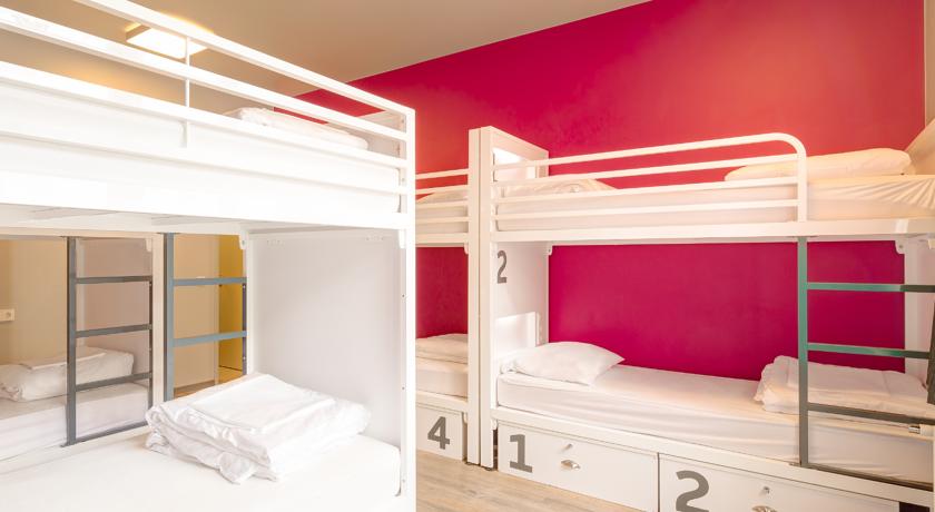 Generator Berlin Mitte