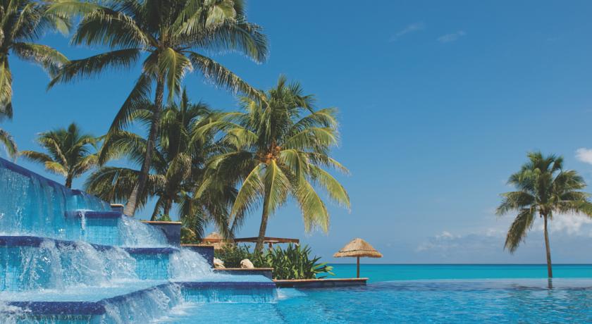 Grand Fiesta Americana Coral Beach