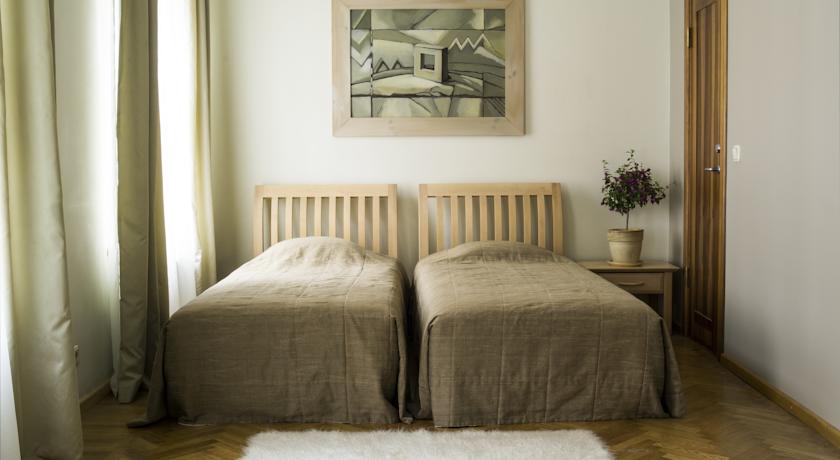 Elizabetes Appartments