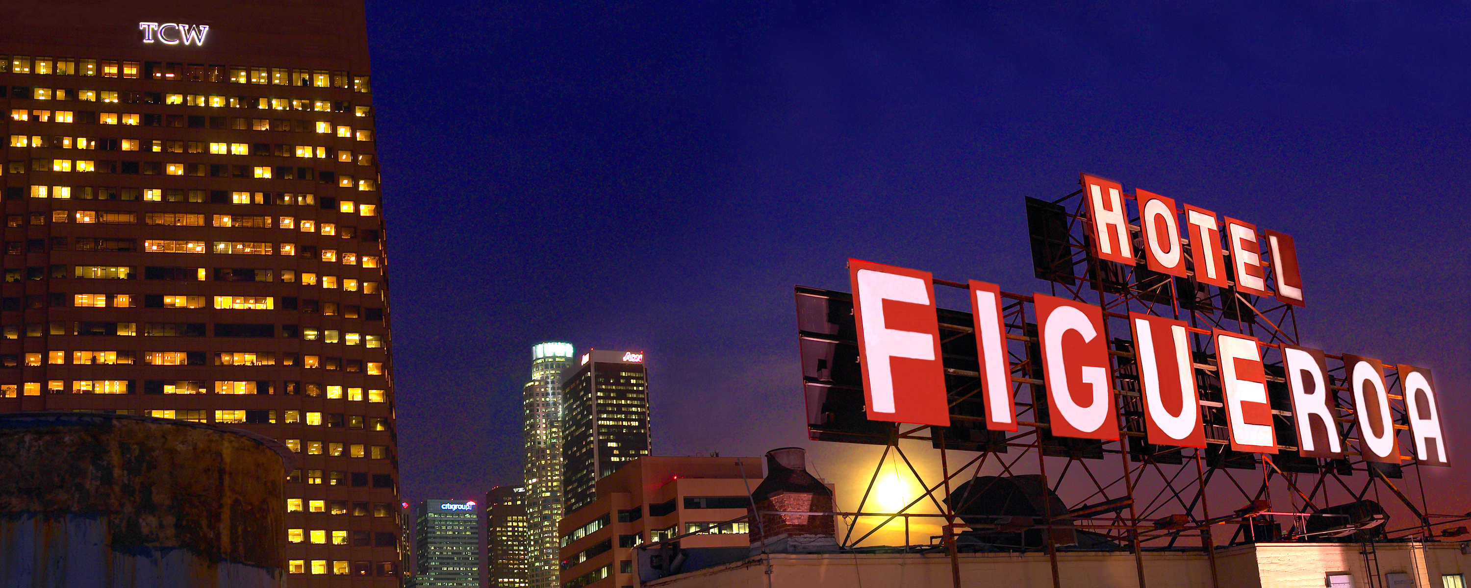 Hotel Figueroa - Unbound Collection By Hyatt