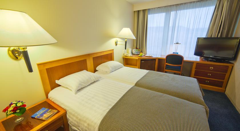 Radisson Blu Hotel & Spa, Daugava Riga