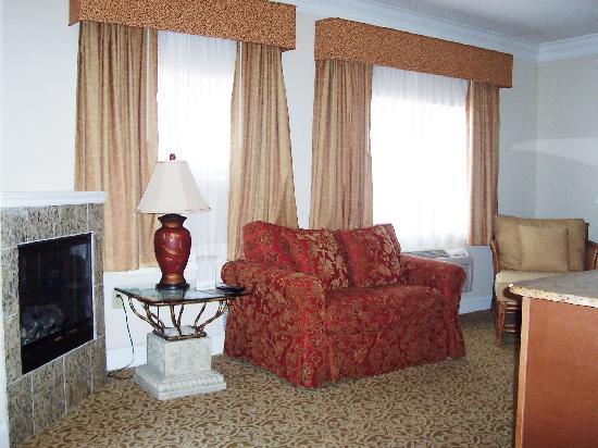 Amelia Hotel at the Beach