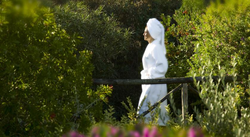 Caesar Augustus Hotel