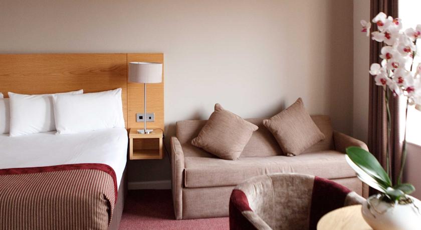 Leonardo Hotel Liverpool