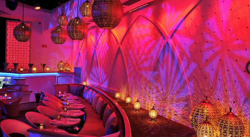 Sofitel Marrakech Palais Imperial & Spa