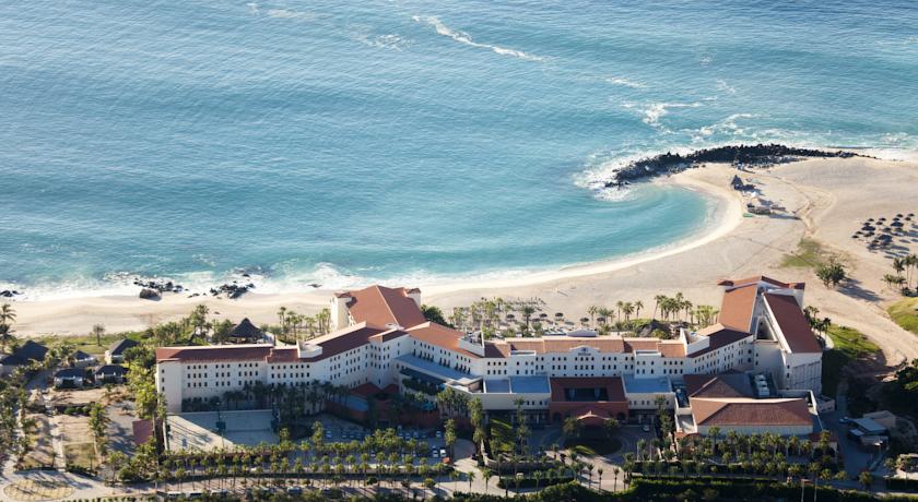 Hilton Los Cabos