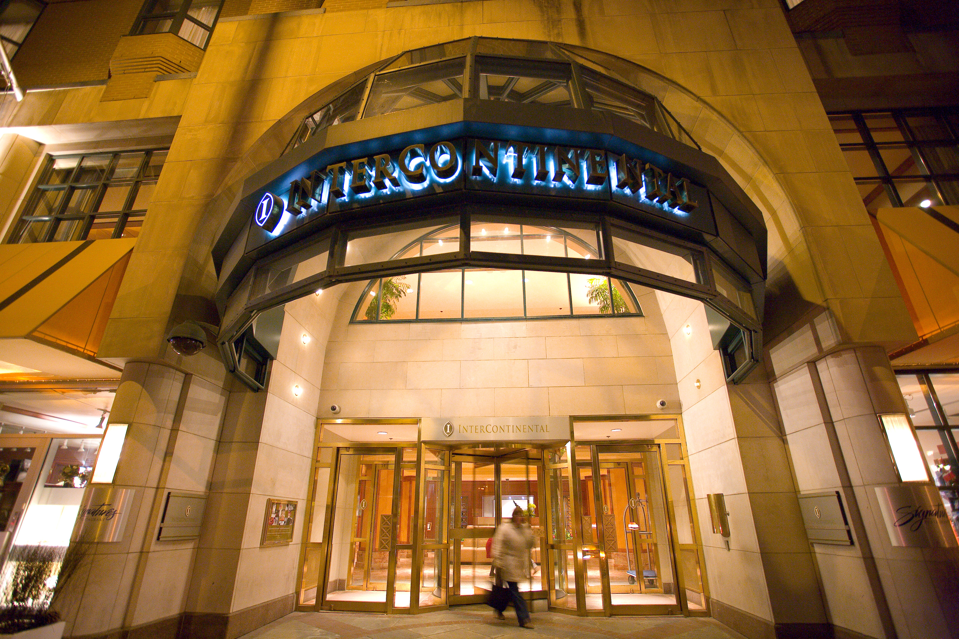 The Yorkville Royal Sonesta Hotel Toronto