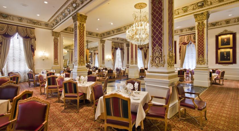 Le Pavillon, New Orleans, A Tribute Portfolio Hotel