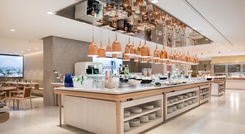 NH Collection Madrid Eurobuilding