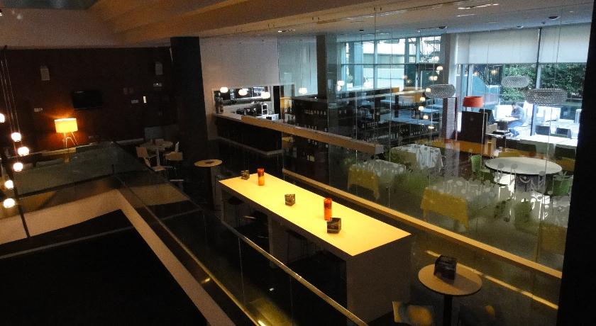 Hotel Primus Valencia