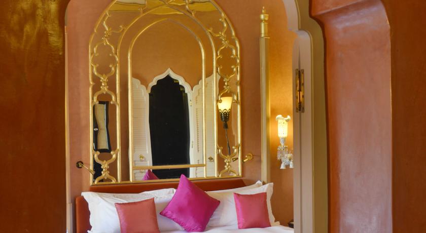 Sahara Palace Marrakech