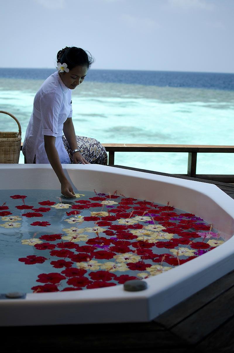 Lily Beach Resort & Spa