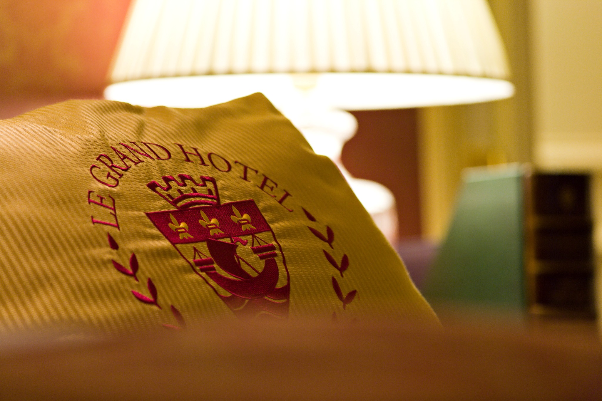 Intercontinental Paris - Le Grand By IHG