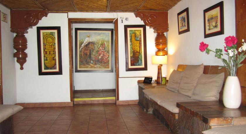 Hostal Jose Luis