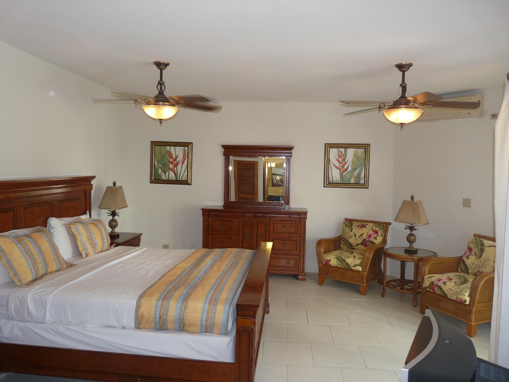 Turtle's Nest Beach Resort