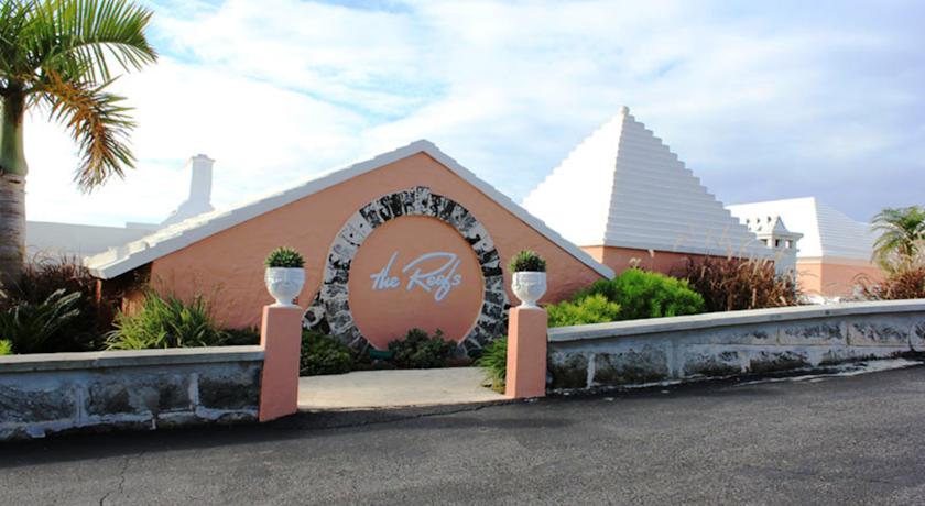 The Reefs Resort & Club