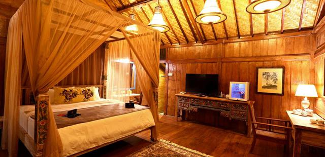 Sojourn Spa Hotel Melaka