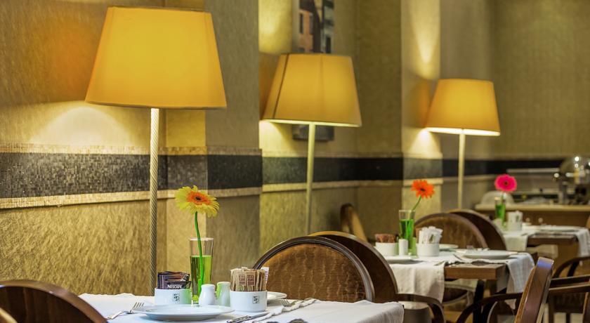 Egnatia Palace Hotel & Spa