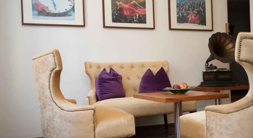 Jedermann Boutiquehotel