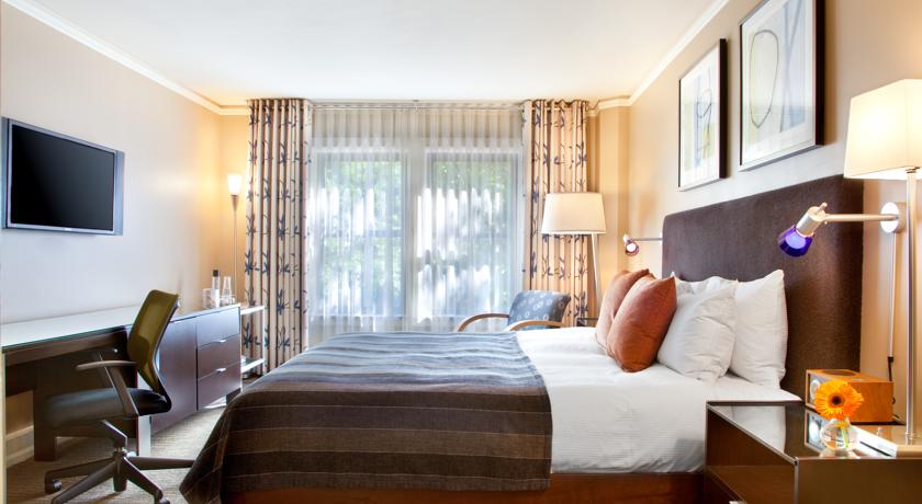 Hotel Andra Seattle MGallery Hotel Collection