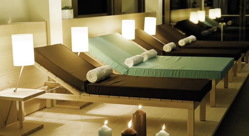 Romantik Spa Hotel Elixhauser Wirt