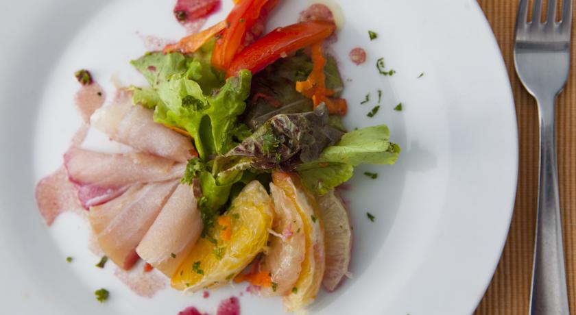 Hotel Mocking Bird Hill