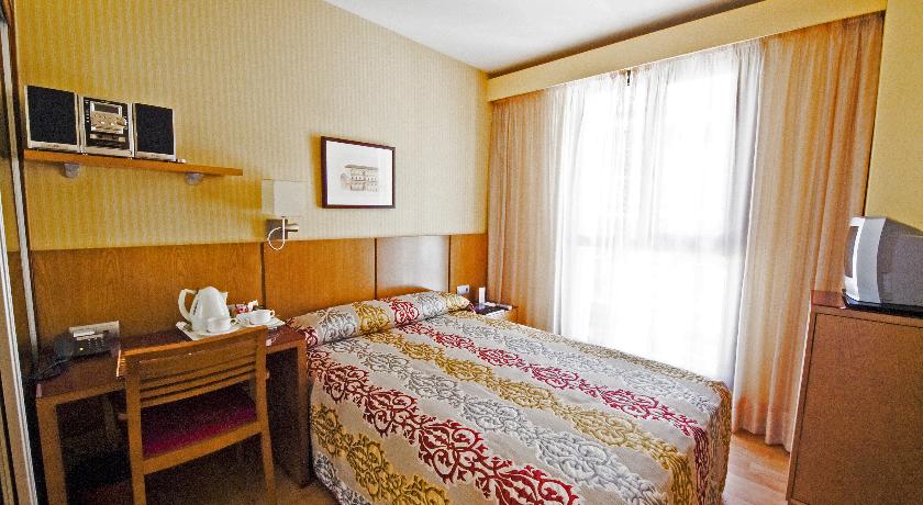 Senator Granada Hotel