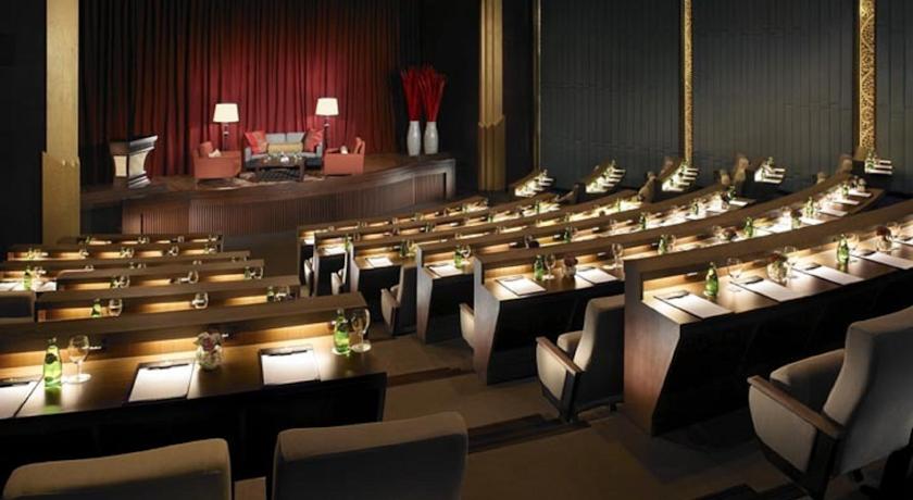 Shangri-La Chiang Mai