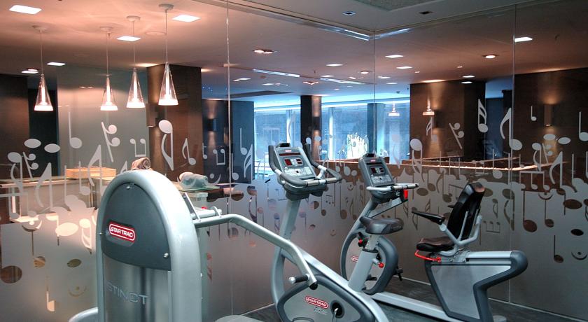 Hotel Primus Valencia