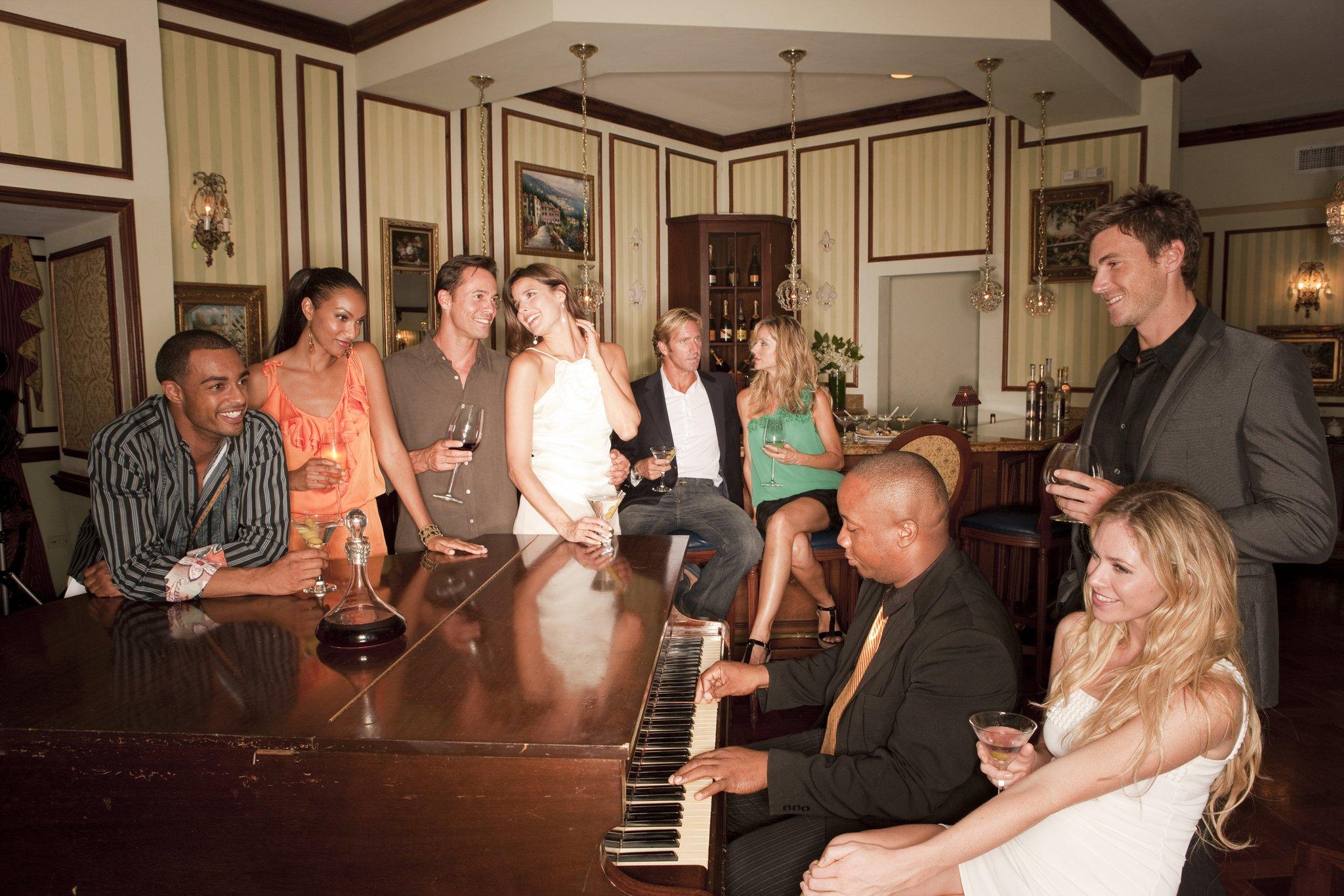 Sandals Royal Plantation