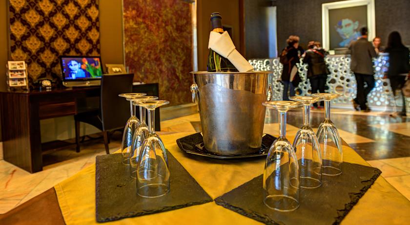 Jalta Boutique Hotel