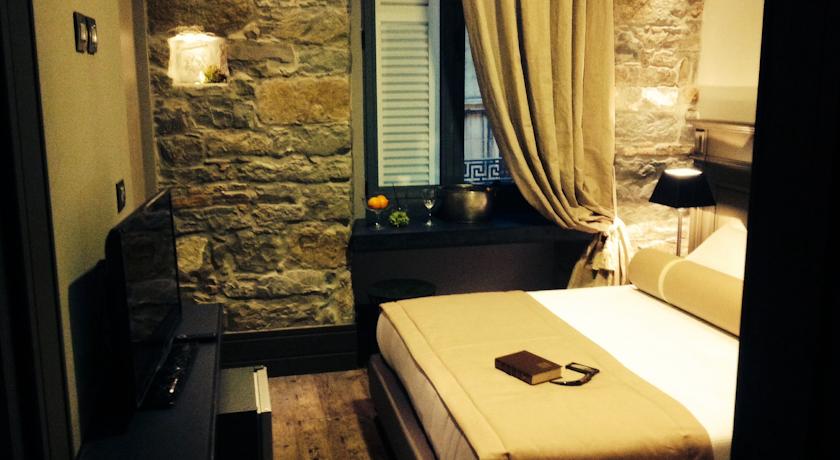 Forvm Boutique Hotel